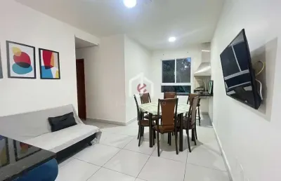 Apartamento com 3 quartos à venda na estufa ii, ubatuba  por r$ 540.000