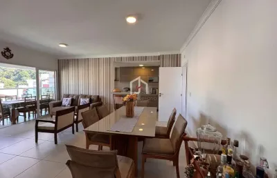 Apartamento com 3 quartos à venda na praia grande, ubatuba  por r$ 1.960.000