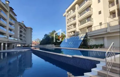 Apartamento com 2 quartos à venda em itaguá, ubatuba  por r$ 890.000