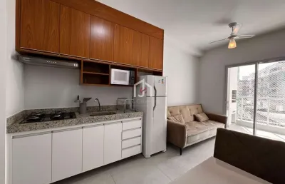 Apartamento com 1 quarto à venda na praia grande, ubatuba  por r$ 495.000
