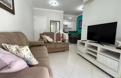 Apartamento com 2 quartos à venda na praia grande, ubatuba  por r$ 900.000