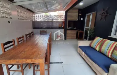 Apartamento com 3 quartos à venda na praia grande, ubatuba  por r$ 1.200.000