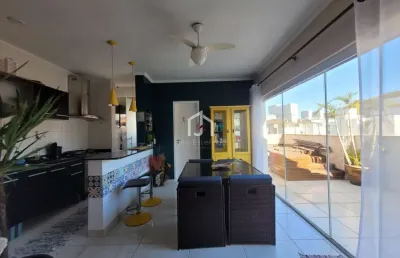 Cobertura com 4 quartos à venda na praia grande, ubatuba  por r$ 1.680.000