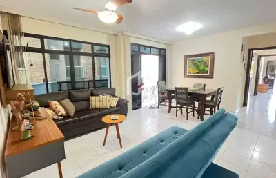 Apartamento com 3 quartos à venda em itaguá, ubatuba  por r$ 790.000
