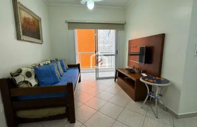 Apartamento com 2 quartos à venda na praia grande, ubatuba  por r$ 740.000
