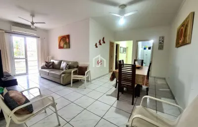 Apartamento com 3 quartos à venda em itaguá, ubatuba  por r$ 800.000
