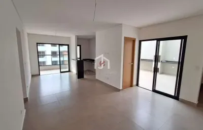 Cobertura com 2 quartos à venda em toninhas, ubatuba  por r$ 1.350.000