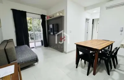 Apartamento com 2 quartos à venda na praia grande, ubatuba  por r$ 760.000
