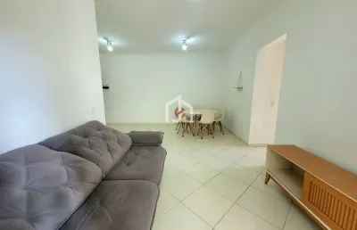 Apartamento com 2 quartos à venda no centro, ubatuba  por r$ 550.000
