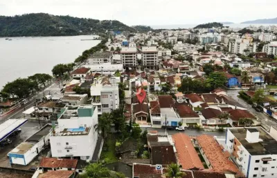 Casa com 3 quartos à venda em itaguá, ubatuba  por r$ 955.000