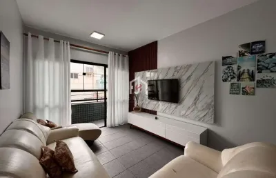 Apartamento com 3 quartos à venda na praia grande, ubatuba  por r$ 1.400.000