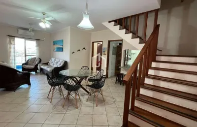 Cobertura com 3 quartos à venda na praia grande, ubatuba  por r$ 1.200.000