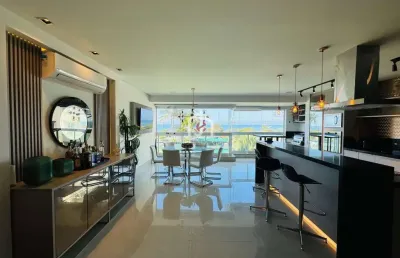 Apartamento com 3 quartos à venda na praia grande, ubatuba  por r$ 3.500.000