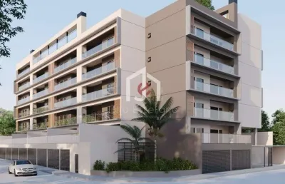 Apartamento com 2 quartos à venda em toninhas, ubatuba  por r$ 750.000