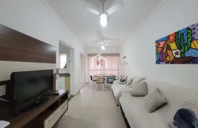 Apartamento com 3 quartos à venda em itaguá, ubatuba  por r$ 1.700.000