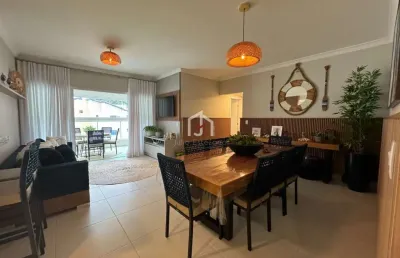 Apartamento com 3 quartos à venda na praia grande, ubatuba  por r$ 1.900.000