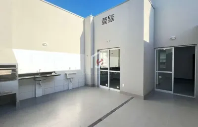Cobertura com 3 quartos à venda em itaguá, ubatuba  por r$ 1.099.000