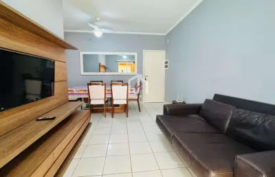 Apartamento com 3 quartos à venda na praia grande, ubatuba  por r$ 900.000
