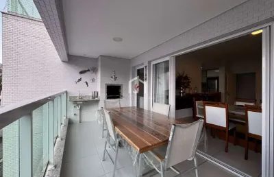 Apartamento com 3 quartos à venda na praia grande, ubatuba  por r$ 2.030.000