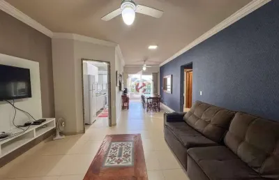 Apartamento com 2 quartos à venda em toninhas, ubatuba  por r$ 830.000