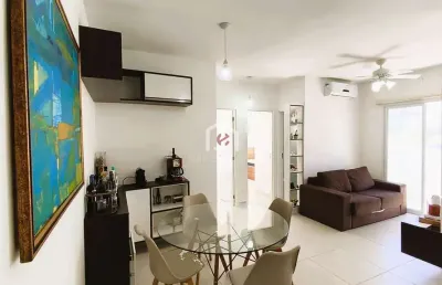 Apartamento com 2 quartos à venda em toninhas, ubatuba  por r$ 600.000