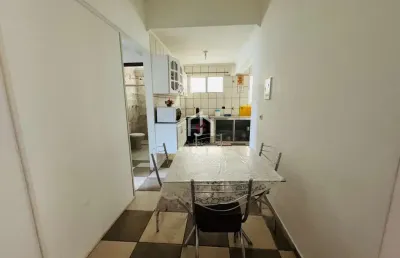 Apartamento com 2 quartos à venda na praia grande, ubatuba  por r$ 430.000