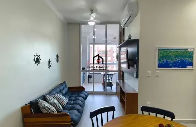 Apartamento com 2 quartos à venda em toninhas, ubatuba  por r$ 920.000