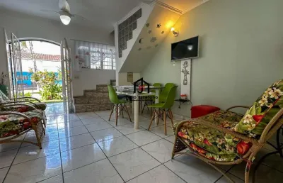 Apartamento com 2 quartos à venda em perequê açu, ubatuba  por r$ 380.000