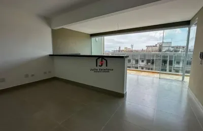 Cobertura com 1 quarto à venda em toninhas, ubatuba  por r$ 650.000