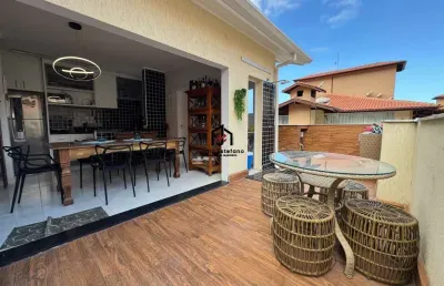 Cobertura com 4 quartos à venda na praia grande, ubatuba  por r$ 1.500.000
