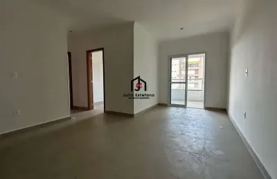 Apartamento com 2 quartos à venda em toninhas, ubatuba  por r$ 780.000