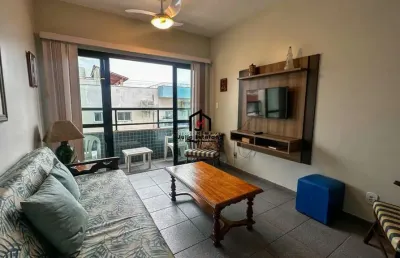 Apartamento com 3 quartos à venda na praia grande, ubatuba  por r$ 1.400.000