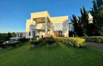 Casa com 5 quartos à venda na Rua dos Araçaris, 27, Alphaville Graciosa, Pinhais