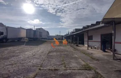 Terreno à venda na Rua Luiz França, 2165, Cajuru, Curitiba