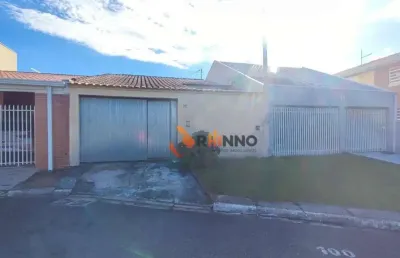 Casa com 2 dormitórios para alugar, 46 m² por r$ 3.150,00/mês - capão raso - curitiba/pr