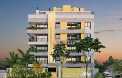Apartamento com 3 quartos, 1 suíte no bairro tingui