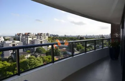 Apartamento com 3 quartos 1 suíte, 110 m² no bairro cabral.