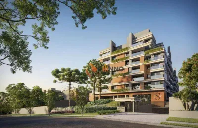 Apartamento com 3 quartos, 1 suíte no bairro juvevê.