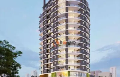 Apartamento 3 quartos, 1 suíte no bairro cristo rei