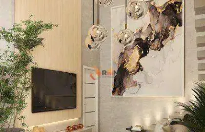 Cobertura dupex com 3 quartos, 2 suítes 113 m² no bairro bom retiro.