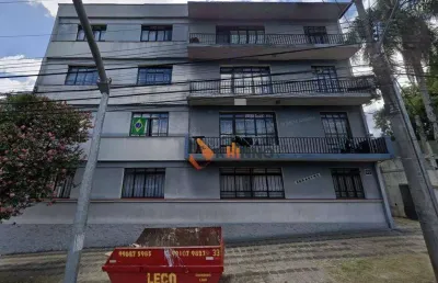 Apartamento com 3 quartos à venda na Rua Padre Agostinho, 663, Mercês, Curitiba