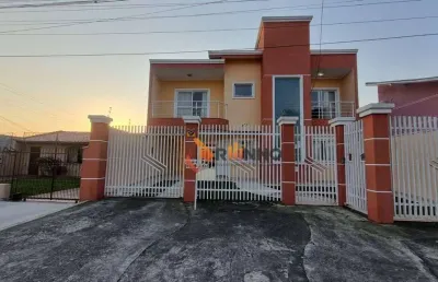 Sobrado com 5 quartos, 1 suíte, 358,62 m² no bairro fazendinha.