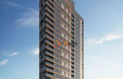 Apartamento com 3 suítes, 118 m² no centro de itapema/sc.