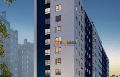 Apartamento com 3 quartos à venda na Rodovia João Leopoldo Jacomel, 12887, Estância Pinhais, Pinhais