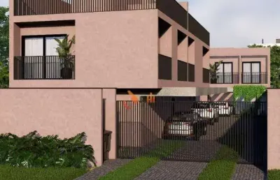 Casa em condomínio com 3 quartos, 1 suíte, 120 m² no bairro pilarzinho.