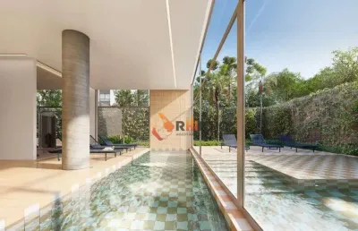 Cobertura com 3 quartos à venda na Avenida Sete de Setembro, 5708, Batel, Curitiba