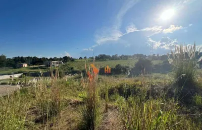 Terreno em condomínio, 3.772 m² à venda em quatro barras/pr