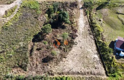 Terreno à venda, 3539,32 m² no loteamento bosque merhy - quatro barras/pr