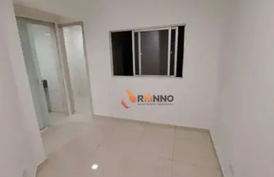 Kitnet / Stúdio à venda na Rua Nilo Cairo, 68, Centro, Curitiba