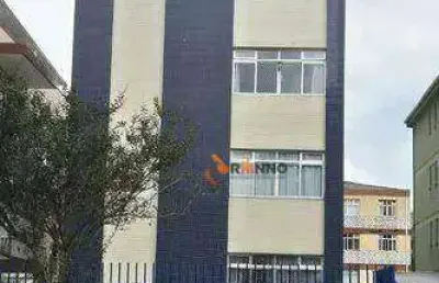 Apartamento garden 3 quartos 1 suíte à venda no juvevê
